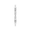 Ampoule halog&egrave;ne lin&eacute;aire ampoule halog&egrave;ne lin&eacute;aire eco 78mm 120w 2000 heure(s) blanc chaud rx7s 2250 2950 �k 120 w 1 pi&egrave;ce(s) oui - sylvania