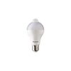 SYLVANIA Ampoule avec d&eacute;tecteur de pr&eacute;sence 12w 3000�k 1055lm e27 blanc chaud e27 3000 �k 12 w 15000 heure(s) 1055 ampoule avec d&eacute;tecteur de pr&eacute;sence 12w 3000�