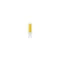 Electricit&eacute; sur Annecy : Capsules g9 blanc chaud 42 w 2700 �k 15000 heure(s) g9 1 pi&egrave;ce(s) capsule hi-pin eco 42w 2800�k 570lm 570 non - sylvania