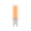 Electricit&eacute; sur Annecy : Capsule toledo g4/g9 blanc chaud 2700 �k 400 15000 heure(s) 4.2 w g9 1 pi&egrave;ce(s) capsule 4.2w 2700�k 400lm g9 non - sylvania