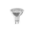 SYLVANIA Ampoule led retro superia es50 dimmable blanc chaud 3000 �k 25000 heure(s) 1 pi&egrave;ce(s) led int&eacute;gr&eacute; ampoule superia retro mr16 7,5w 621lm dim 621 7.5 w