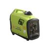 Groupe p2200i inverter thermique 21 kg 1 pi&egrave;ce(s) 59 dba groupe p2200i inverter 6 heure(s) pramac 4.5 litre(s) 2100 w - pramac europe