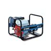 Groupe &eacute;lectrog&egrave;ne hx 4000 c5 thermique 56 kg honda 67 dba 2.5 heure(s) groupe &eacute;lectrog&egrave;ne hx 4000 c5 1 pi&egrave;ce(s) 5.3 litre(s) 4000 w - sdmo industries