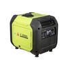 PRAMAC EUROPE Groupe &eacute;lectrog&egrave;ne inverter p3500i &eacute;lectrique groupe &eacute;lectrog&egrave;ne inverter p3500i 49.5 kg 61 dba 1 pi&egrave;ce(s) 6 heure(s) pramac 10 litre(s) 3000 w - pram