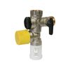 Groupe de s&eacute;curit&eacute; nf anti-tartre si&egrave;ge teflon groupe de s&eacute;curit&eacute; droit anti-tartre nf 20x27 - si&egrave;ge t&eacute;flon 1 pi&egrave;ce(s) - somatherm for you