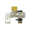 Groupe de s&eacute;curit&eacute; nf anti-tartre si&egrave;ge teflon 1 pi&egrave;ce(s) groupe de s&eacute;curit&eacute; coud&eacute; anti-tartre nf 20x27 si&egrave;ge t&eacute;flon - somatherm for you