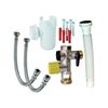 Kit de s&eacute;curit&eacute; 1 kit(s) kit de s&eacute;curit&eacute; complet pour chauffe-eau anti-tartre t&eacute;flon - somatherm for you