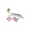 Kit de s&eacute;curit&eacute; 1 kit(s) kit de s&eacute;curit&eacute; complet pour chauffe-eau anti-tartre t&eacute;flon - somatherm for you
