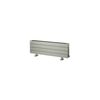 Radiateurs &eacute;lectriques &agrave; fluide atoll fassane premium radiateur fassane premium horizontal blanc 1250w 1250 w 590 mm 1117 mm 1 pi&egrave;ce(s) - acova