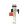 Groupe double s&eacute;curit&eacute; multipositions nf 20x27 - si&egrave;ge inox 1 pi&egrave;ce(s) groupe double s&eacute;curit&eacute; multipositions nf 20x27 - si&egrave;ge inox - somatherm for you