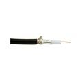 Electricit&eacute; sur Annecy : C&acirc;ble coaxial tv 17 vatc classe a noir 1 m&egrave;tre(s) lin&eacute;aire c&acirc;ble tv 17 patc �6.8 mm noir pvc oui coaxial sp&eacute;cifique 1 m - debflex