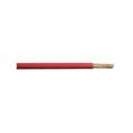 Electricit&eacute; sur Annecy : Fil rigide ho7 vr rouge 1 m&egrave;tre(s) lin&eacute;aire fil &acirc;me rigide ho7 vr 10mm� rouge pvc h07v-r 10 mm� 1.00 m - debflex