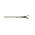 Electricit&eacute; sur Annecy : DEBFLEX C&acirc;ble souple domestique ho5 vv-f c&acirc;ble ho5 vv-f 3g 1.5 mm� gris gris 1 couronne(s) de 50 m&egrave;tre(s) lin&eacute;aire non multiconducteur 3 3g1,5mm� pvc souple 1