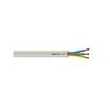 DEBFLEX C&acirc;ble souple domestique ho5 vv-f c&acirc;ble ho5 vv-f 3g 2.5 mm� gris gris 1 couronne(s) de 50 m&egrave;tre(s) lin&eacute;aire non multiconducteur 3 3g2,5mm� pvc souple 2