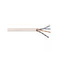 Electricit&eacute; sur Annecy : DEBFLEX C&acirc;ble t&eacute;l&eacute;phone 4 paires 8cb t&eacute;l&eacute;phone ivoire beige c&acirc;ble t&eacute;l&eacute;phone 4 paires 8cb t&eacute;l&eacute;phone ivoire 1 m&egrave;tre(s) lin&eacute;aire non multiconducteur pvc sp&eacute;cifiq