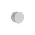 Bo&icirc;te de d&eacute;rivation &eacute;tanche 1 pi&egrave;ce(s) bo&icirc;te &eacute;tanche ronde � 85 mm profondeur 50 mm rond 85 mm 50 mm - debflex