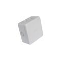 Electricit&eacute; sur Annecy : Bo&icirc;te de d&eacute;rivation &eacute;tanche bo&icirc;te &eacute;tanche carr&eacute;e 115 � 115 mm 1 pi&egrave;ce(s) carr&eacute; 115 mm 60 mm - debflex