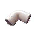 Electricit&eacute; sur Annecy : Coude, &eacute;querre et manchon pour tube irl coude irl �20mm 1 sachet(s) de 2 pi&egrave;ce(s) - debflex