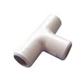 Electricit&eacute; sur Annecy : Coude, &eacute;querre et manchon pour tube irl t&eacute; irl �16mm 1 sachet(s) de 2 pi&egrave;ce(s) - debflex