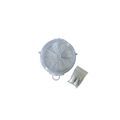 A&eacute;rateurs de vitre a&eacute;rateur r&eacute;glable &agrave; tirettes � 156 mm 1 pi&egrave;ce(s) - autogyre