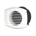 Electricit&eacute; sur Annecy : Bouches d'extractions et d'insufflations bouche double flux cuisine manchon l100 � 80 1 pi&egrave;ce(s) - autogyre
