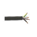 Electricit&eacute; sur Annecy : DEBFLEX C&acirc;ble souple caoutchouc ho7 rn-f c&acirc;ble ho7 rn-f 4g 2.5 mm� noir noir 1 m&egrave;tre(s) lin&eacute;aire non multiconducteur 4 4g2,5mm� souple caoutchouc 2,5 mm� 1 m