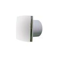 Electricit&eacute; sur Annecy : Extracteurs d'air discressio extracteur discressio mur/plafond �125 mm - 120 m�/h - 9.3 w 1 pi&egrave;ce(s) - autogyre