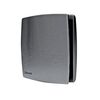 Extracteurs d'air discressio accessoires fa&ccedil;ade alu bross&eacute; � 100 1 pi&egrave;ce(s) - autogyre