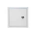 Electricit&eacute; sur Annecy : Trappes de visite standard trappe de visite standard n� 7 630 x 630 mm 1 pi&egrave;ce(s) - decayeux
