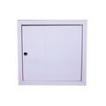 Electricit&eacute; sur Annecy : Trappes de visite coupe-feu trappe de visite coupe-feu n� 4 520 x 620 mm 1 pi&egrave;ce(s) - decayeux