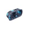 DEBFLEX Bo&icirc;te d'encastrement &eacute;tanche &agrave; l'air stop'air 1 pi&egrave;ce(s) boite d'encastrement &eacute;tanche stop'air 2 postes � 67 x 40 mm 2 cloison s&egrave;che 67 mm 40 mm - deb