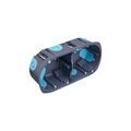 Electricit&eacute; sur Annecy : DEBFLEX Bo&icirc;te d'encastrement &eacute;tanche &agrave; l'air stop'air 1 pi&egrave;ce(s) boite d'encastrement &eacute;tanche stop'air 2 postes � 67 x 40 mm 2 cloison s&egrave;che 67 mm 40 mm - deb