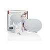 Syst&egrave;me d alarme sans fil et application smartvest basic syst&egrave;me d'alarme sans fil et application smartvest basic 1 coffret(s) - abus france