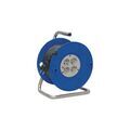 Enrouleur &eacute;lectrique bat enrouleur bat 25 m ho5vv-f 3g1,5 mm� 25.00 m 1 pi&egrave;ce(s) 3500 w 4 230 v 2g1,5mm� h05vv-f - brennenstuhl