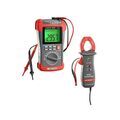 Electricit&eacute; sur Annecy : Kit multim&egrave;tre auto et pince amp&egrave;rem&eacute;trique kit multim&egrave;tre auto et pince amp&egrave;rem&eacute;trique 1 kit(s) - facom