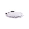 Projecteur led extra-plat rond 225mm 16w 680lm 3000�k projecteur led extra-plat rond 225mm 16w 680lm 3000�k 1 pi&egrave;ce(s) - lumihome