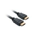 Electricit&eacute; sur Annecy : Cordons hdmi high speed cordon hdmi high speed m/m 1.5 m 1 pi&egrave;ce(s) - metronic