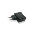 Electricit&eacute; sur Annecy : Alimentations chargeur secteur alimentation chargeur secteur usb 1 pi&egrave;ce(s) - metronic