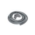 Electricit&eacute; sur Annecy : Gaines range c&acirc;bles gaine range c&acirc;bles spirale � 10 mm 1 rouleau(x) de 2 m&egrave;tre(s) lin&eacute;aire - debflex