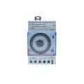 Interrupteur horaire analogique modulaire interrupteur horaire analogique modulaire 1 pi&egrave;ce(s) - legrand snc