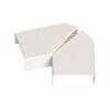 Accessoires pour moulures dlp tour de porte dlp 32 x 12.5 mm 1 kit(s) de 4 pi&egrave;ce(s) - legrand snc