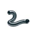 Electricit&eacute; sur Annecy : Gaines flexibles aluminium gaine flexible alu compacte 3 m sous filet � 120 1 pi&egrave;ce(s) - autogyre