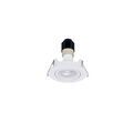 SYLVANIA Spots encastrables led g10 sylspot blanc blanc neutre 4000 �k 15000 heure(s) 4.5 w gu10 spot encastrable gu10 ip20 blanc 4.5w 4000�k 345lm 1 pi&egrave;ce(s)