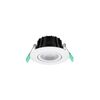 SYLVANIA Spot led encastrable &eacute;tanche air ip65 8.5w 3000-4000�k 720lm blanc blanc neutre 4000 �k 8.5 w 1 pi&egrave;ce(s) 82000 heure(s) spot led encastrable &eacute;tanche a