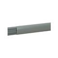 Plinthe, gaine et passage de sol dlp passage plancher 75 x 18 mm 1 barre(s) de 2 m&egrave;tre(s) lin&eacute;aire - legrand snc
