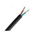 Electricit&eacute; sur Annecy : DEBFLEX C&acirc;ble d'installation - u1000 r2v noir 1 m&egrave;tre(s) lin&eacute;aire c&acirc;ble u1000 r2v 2g 1.5mm2 noir non multiconducteur rigide pvc 2g1,5mm� 2 1,5 mm� 1 m - debfl
