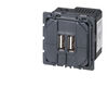 M&eacute;canisme de prise chargeur USB double Legrand C&eacute;liane