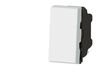 Poussoir simple 1 module Legrand Mosaic composable