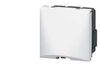 Sortie de c&acirc;ble Legrand Mosaic composable