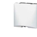 Sortie de c&acirc;ble Legrand Mosaic composable